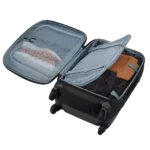 Thule   Subterra 2   Carry-on Spinner   Carry-on luggage   Black