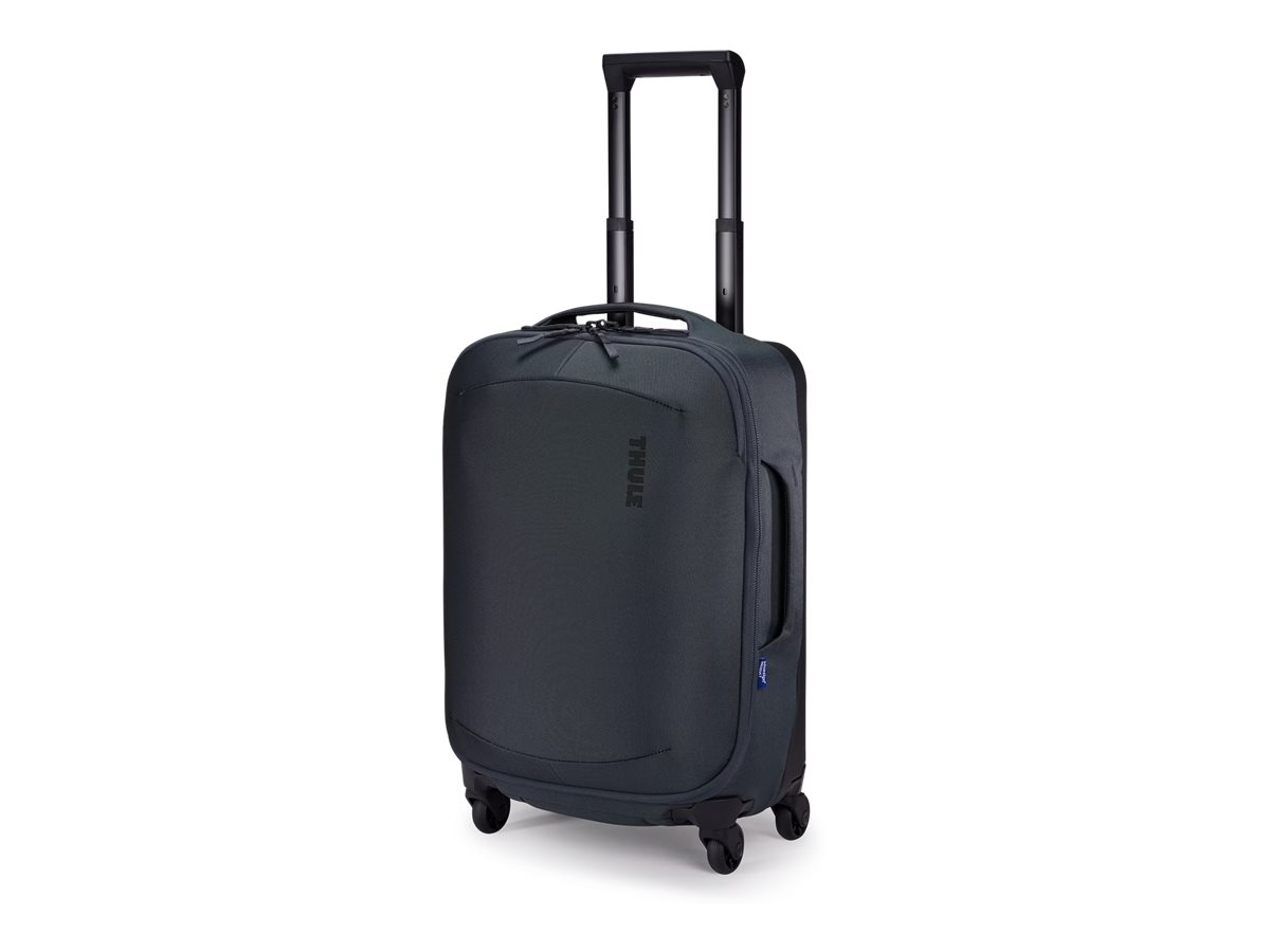 436336-tsrs422-dark-slate-085854255776-0.webp Thule Subterra 2 Carry-on Spinner Carry-on luggage Dark Slate