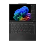 Lenovo ThinkPad T14s   Black   14 ”   IPS   WUXGA   1920 x 1200 pixels   Anti-glare   Snapdragon X Elite   X1E-78-100   32 GB   Soldered LPDDR5x   Solid-state drive capacity 1000 GB   Qualcomm Adreno GPU   Windows 11 Pro   802.11be   Bluetooth version 5.3   Keyboard language Nordic   Keyboard backlit   Warranty 36 month(s)   Battery warranty 12 month(s)