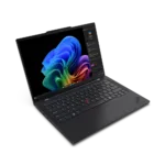 Lenovo ThinkPad T14s   Black   14 ”   IPS   WUXGA   1920 x 1200 pixels   Anti-glare   Snapdragon X Elite   X1E-78-100   32 GB   Soldered LPDDR5x   Solid-state drive capacity 1000 GB   Qualcomm Adreno GPU   Windows 11 Pro   802.11be   Bluetooth version 5.3   Keyboard language Nordic   Keyboard backlit   Warranty 36 month(s)   Battery warranty 12 month(s)