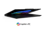 Lenovo ThinkPad T14s   Black   14 ”   IPS   WUXGA   1920 x 1200 pixels   Anti-glare   Snapdragon X Elite   X1E-78-100   32 GB   Soldered LPDDR5x   Solid-state drive capacity 1000 GB   Qualcomm Adreno GPU   Windows 11 Pro   802.11be   Bluetooth version 5.3   Keyboard language Nordic   Keyboard backlit   Warranty 36 month(s)   Battery warranty 12 month(s)