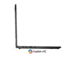 Lenovo ThinkPad T14s   Black   14 ”   IPS   WUXGA   1920 x 1200 pixels   Anti-glare   Snapdragon X Elite   X1E-78-100   32 GB   Soldered LPDDR5x   Solid-state drive capacity 1000 GB   Qualcomm Adreno GPU   Windows 11 Pro   802.11be   Bluetooth version 5.3   Keyboard language Nordic   Keyboard backlit   Warranty 36 month(s)   Battery warranty 12 month(s)