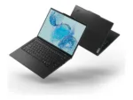 Lenovo ThinkPad T14s   Black   14 ”   IPS   WUXGA   1920 x 1200 pixels   Anti-glare   Snapdragon X Elite   X1E-78-100   32 GB   Soldered LPDDR5x   Solid-state drive capacity 1000 GB   Qualcomm Adreno GPU   Windows 11 Pro   802.11be   Bluetooth version 5.3   Keyboard language Nordic   Keyboard backlit   Warranty 36 month(s)   Battery warranty 12 month(s)