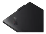Lenovo ThinkPad T14s   Black   14 ”   IPS   WUXGA   1920 x 1200 pixels   Anti-glare   Snapdragon X Elite   X1E-78-100   32 GB   Soldered LPDDR5x   Solid-state drive capacity 1000 GB   Qualcomm Adreno GPU   Windows 11 Pro   802.11be   Bluetooth version 5.3   Keyboard language Nordic   Keyboard backlit   Warranty 36 month(s)   Battery warranty 12 month(s)