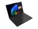 Lenovo ThinkPad T14s   Black   14 ”   IPS   WUXGA   1920 x 1200 pixels   Anti-glare   Snapdragon X Elite   X1E-78-100   32 GB   Soldered LPDDR5x   Solid-state drive capacity 1000 GB   Qualcomm Adreno GPU   Windows 11 Pro   802.11be   Bluetooth version 5.3   Keyboard language Nordic   Keyboard backlit   Warranty 36 month(s)   Battery warranty 12 month(s)