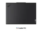 Lenovo ThinkPad T14s   Black   14 ”   IPS   WUXGA   1920 x 1200 pixels   Anti-glare   Snapdragon X Elite   X1E-78-100   32 GB   Soldered LPDDR5x   Solid-state drive capacity 1000 GB   Qualcomm Adreno GPU   Windows 11 Pro   802.11be   Bluetooth version 5.3   Keyboard language Nordic   Keyboard backlit   Warranty 36 month(s)   Battery warranty 12 month(s)