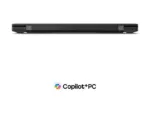 Lenovo ThinkPad T14s   Black   14 ”   IPS   WUXGA   1920 x 1200 pixels   Anti-glare   Snapdragon X Elite   X1E-78-100   32 GB   Soldered LPDDR5x   Solid-state drive capacity 1000 GB   Qualcomm Adreno GPU   Windows 11 Pro   802.11be   Bluetooth version 5.3   Keyboard language Nordic   Keyboard backlit   Warranty 36 month(s)   Battery warranty 12 month(s)
