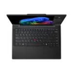 Lenovo ThinkPad T14s   Black   14 ”   IPS   WUXGA   1920 x 1200 pixels   Anti-glare   Snapdragon X Elite   X1E-78-100   32 GB   Soldered LPDDR5x   Solid-state drive capacity 1000 GB   Qualcomm Adreno GPU   Windows 11 Pro   802.11be   Bluetooth version 5.3   Keyboard language Nordic   Keyboard backlit   Warranty 36 month(s)   Battery warranty 12 month(s)