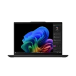 Lenovo ThinkPad T14s   Black   14 ”   IPS   WUXGA   1920 x 1200 pixels   Anti-glare   Snapdragon X Elite   X1E-78-100   32 GB   Soldered LPDDR5x   Solid-state drive capacity 1000 GB   Qualcomm Adreno GPU   Windows 11 Pro   802.11be   Bluetooth version 5.3   Keyboard language English   Keyboard backlit   Warranty 36 month(s)   Battery warranty 12 month(s)