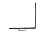 Lenovo ThinkPad T14s   Black   14 ”   IPS   WUXGA   1920 x 1200 pixels   Anti-glare   Snapdragon X Elite   X1E-78-100   32 GB   Soldered LPDDR5x   Solid-state drive capacity 1000 GB   Qualcomm Adreno GPU   Windows 11 Pro   802.11be   Bluetooth version 5.3   Keyboard language English   Keyboard backlit   Warranty 36 month(s)   Battery warranty 12 month(s)