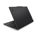 Lenovo ThinkPad T14s   Black   14 ”   IPS   WUXGA   1920 x 1200 pixels   Anti-glare   Snapdragon X Elite   X1E-78-100   32 GB   Soldered LPDDR5x   Solid-state drive capacity 1000 GB   Qualcomm Adreno GPU   Windows 11 Pro   802.11be   Bluetooth version 5.3   Keyboard language English   Keyboard backlit   Warranty 36 month(s)   Battery warranty 12 month(s)
