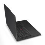 Lenovo ThinkPad T14s   Black   14 ”   IPS   WUXGA   1920 x 1200 pixels   Anti-glare   Snapdragon X Elite   X1E-78-100   32 GB   Soldered LPDDR5x   Solid-state drive capacity 1000 GB   Qualcomm Adreno GPU   Windows 11 Pro   802.11be   Bluetooth version 5.3   Keyboard language English   Keyboard backlit   Warranty 36 month(s)   Battery warranty 12 month(s)