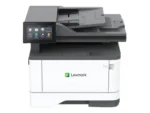 Lexmark MX432adwe   Laser   Laser Printer   Maximum ISO A-series paper size A4   Black/White