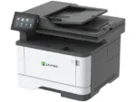Lexmark MX432adwe   Laser   Laser Printer   Maximum ISO A-series paper size A4   Black/White