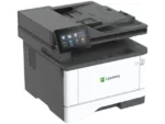Lexmark MX432adwe   Laser   Laser Printer   Maximum ISO A-series paper size A4   Black/White