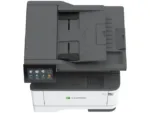 Lexmark MX432adwe   Laser   Laser Printer   Maximum ISO A-series paper size A4   Black/White