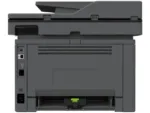 Lexmark MX432adwe   Laser   Laser Printer   Maximum ISO A-series paper size A4   Black/White