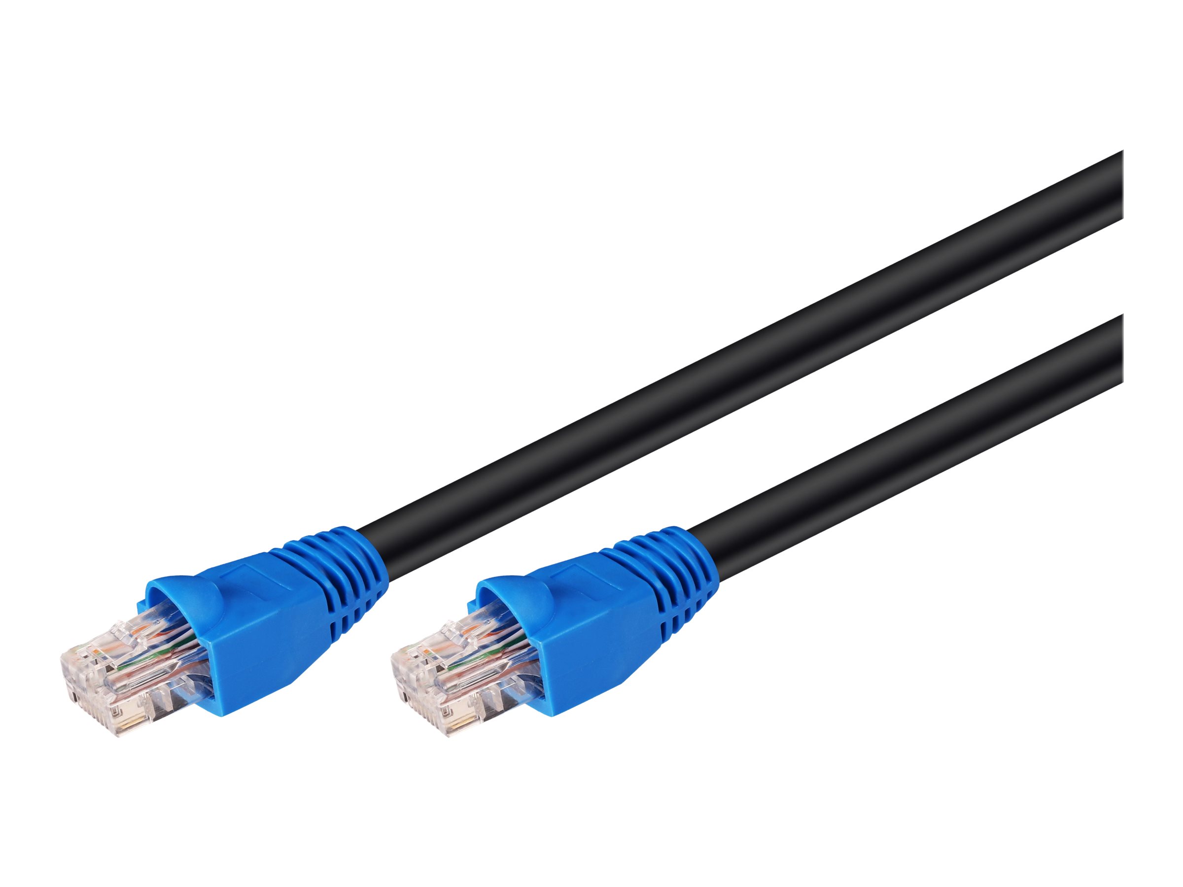 436500-94394-4040849943942-0.webp Goobay CAT 6 Outdoor Patch Cable