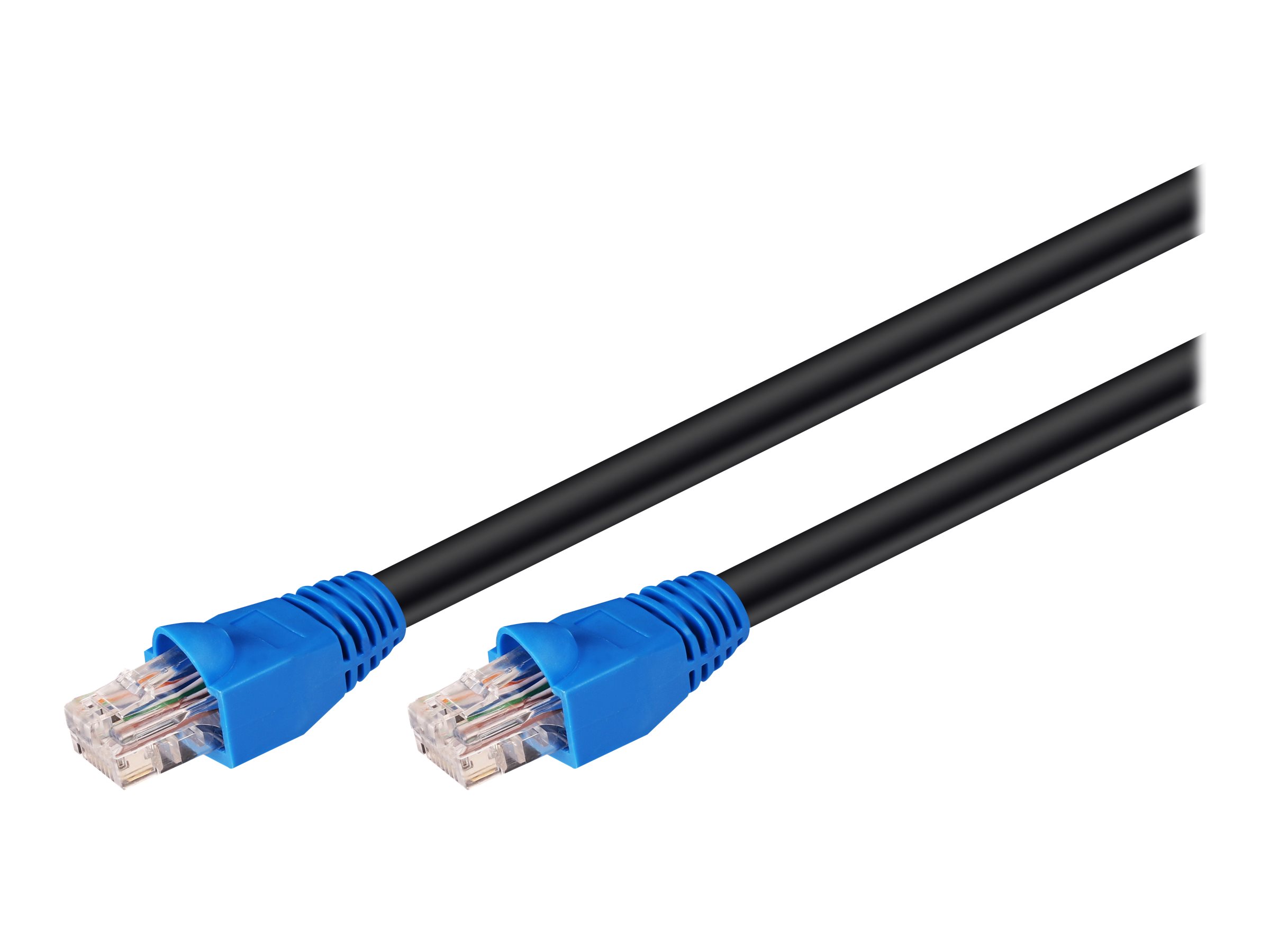 436502-94396-4040849943966-0.webp Goobay CAT 6 Outdoor Patch Cable