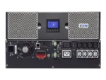 Eaton UPS   9PX3000IRTN   3000 VA   3000 W