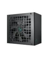 Deepcool 80Plus Bronze PSU   PL650D-FC   650 W