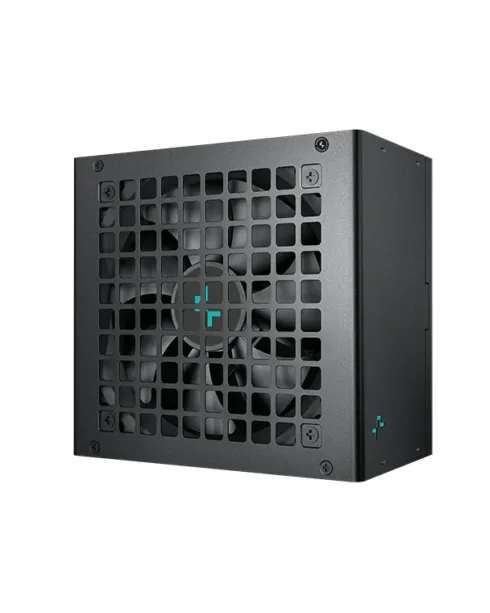 Deepcool 80Plus Bronze PSU   PL650D-FC   650 W