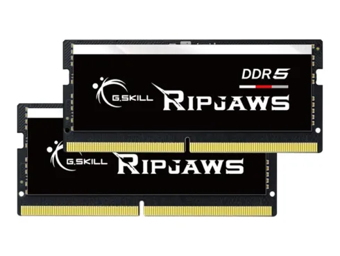 G.Skill Ripjaws   32 GB   DDR5   5600 MHz   PC/server   Registered No   ECC No