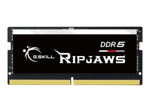 G.Skill Ripjaws   32 GB   DDR5   5600 MHz   PC/server   Registered No   ECC No