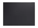 TP-LINK Switch   SG3428XMPP Omada   Managed L2   Rackmountable   Gigabit Ethernet (copper) ports quantity 24   SFP+ ports quantity 4   PoE+ ports quantity 16 & 8x PoE++