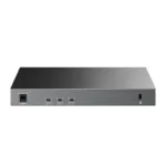 TP-LINK   10-Port Gigabit Desktop Switch with 8-Port PoE+   LS1210GP   Unmanaged   Desktop