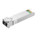 Omada 25GBase-LR SFP28 LC Transceiver   SM6110-LR   Duplex LC/UPC