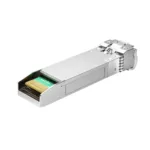 Omada 25GBase-LR SFP28 LC Transceiver   SM6110-LR   Duplex LC/UPC