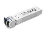 Omada 25GBase-LR SFP28 LC Transceiver   SM6110-LR   Duplex LC/UPC