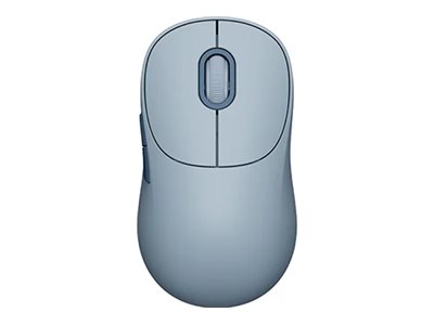 437155-bhr8914gl-6941812792827-0.webp Xiaomi Wireless Mouse 3, Blue Xiaomi