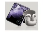 Xiaomi Buds 5, Titan Gray   Xiaomi