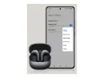 Xiaomi Buds 5, Graphite Black   Xiaomi