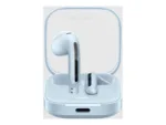 Xiaomi Redmi Buds 6 Active, Transparent blue   Xiaomi