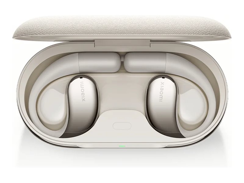 437177-bhr8473gl-6941812780794-0.webp Xiaomi OpenWear Stereo, Sandstone Beige Xiaomi