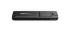 Silicon Power Portable SSD   PX10   2000 GB   USB 3.2 Gen 2   Black