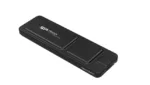 Silicon Power Portable SSD   PX10   512 GB   USB 3.2 Gen 2   Black