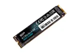Silicon Power SSD   P34A60   2000 GB   Solid-state drive interface PCIe Gen3x4   Read speed 2200 MB/s   Write speed 1600 MB/s