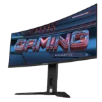 Gigabyte   MO34WQC2 EK1   34 ”   OLED   WQHD   240 Hz   0.03 ms   3440 x 1440 pixels   250 cd/m²   HDMI ports quantity 2