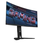 Gigabyte   MO34WQC EK1   34 ”   OLED   WQHD   175 Hz   0.03 ms   3440 x 1440 pixels   250 cd/m²   HDMI ports quantity 2