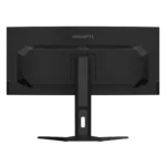 Gigabyte   MO34WQC EK1   34 ”   OLED   WQHD   175 Hz   0.03 ms   3440 x 1440 pixels   250 cd/m²   HDMI ports quantity 2