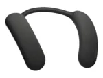 Sony Wireless Neckband Speaker   HT-AN7 Bravia Theatre U   Waterproof   Bluetooth   Black   Portable   Wireless connection