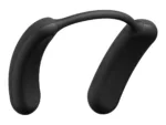 Sony Wireless Neckband Speaker   HT-AN7 Bravia Theatre U   Waterproof   Bluetooth   Black   Portable   Wireless connection