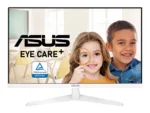 Asus   VY279HE-W   27 ”   IPS   16:9   75 Hz   1 ms   1920 x 1080 pixels   250 cd/m²   HDMI ports quantity 1