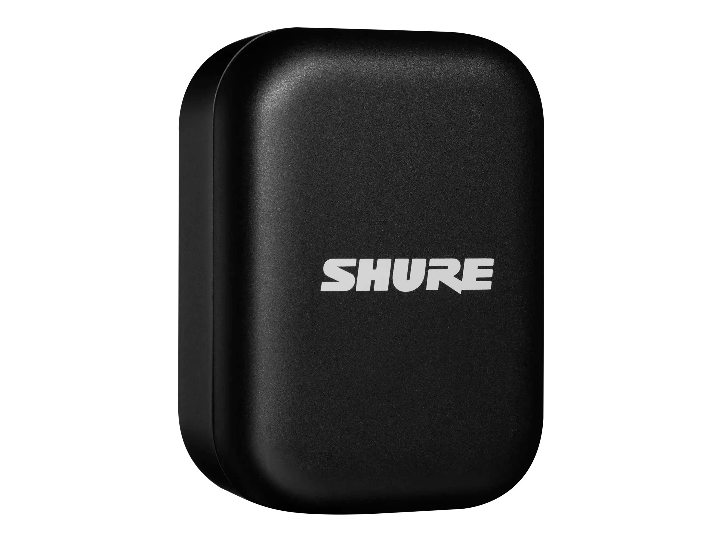 437687-amv-charge-042406819305-0.webp Shure Charge case only, microphones not included AMV-CHARGE Black
