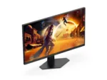 AOC   24G4XE   23.8 ”   IPS   16:9   180 Hz   1 ms   1920 x 1080 pixels   HDMI ports quantity 2