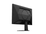 AOC   24G4XE   23.8 ”   IPS   16:9   180 Hz   1 ms   1920 x 1080 pixels   HDMI ports quantity 2